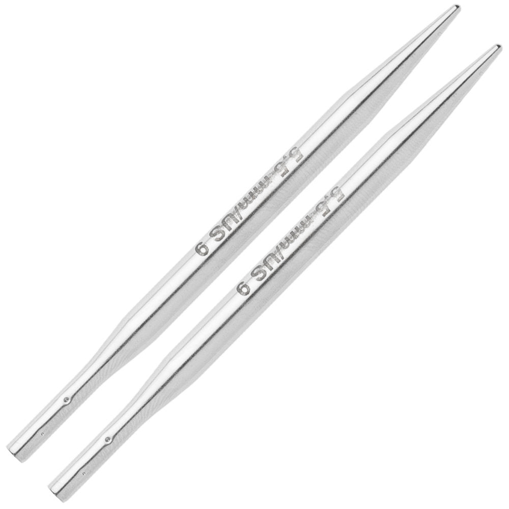 Addi Click Lace Short 5,5 Mm Misinalı Şiş Ucu - 756-2 - Hobium